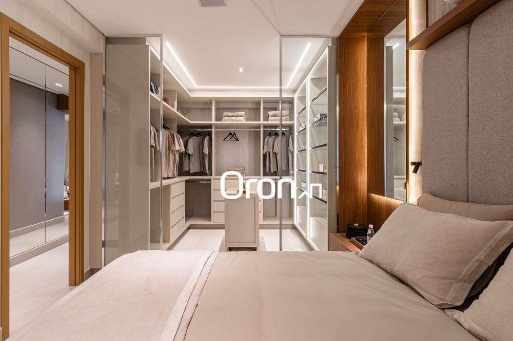 Apartamento à venda com 3 quartos, 132m² - Foto 7