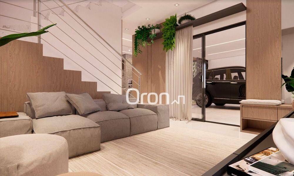 Sobrado, 3 quartos, 138 m² - Foto 2