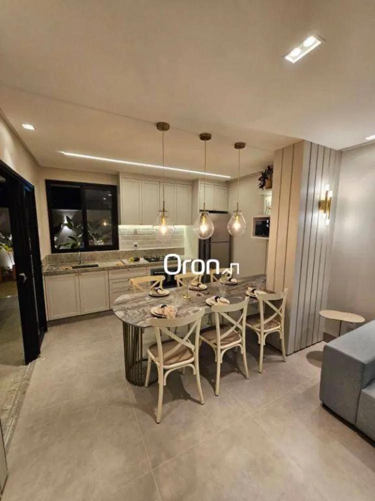 Sobrado, 3 quartos, 138 m² - Foto 6