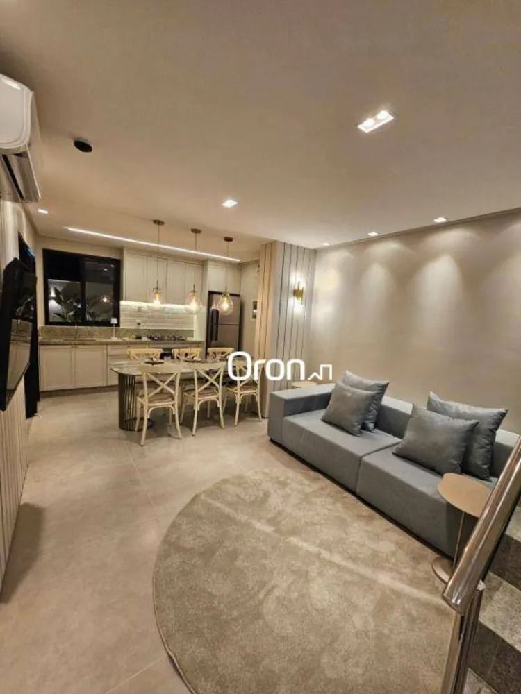 Sobrado, 3 quartos, 138 m² - Foto 1