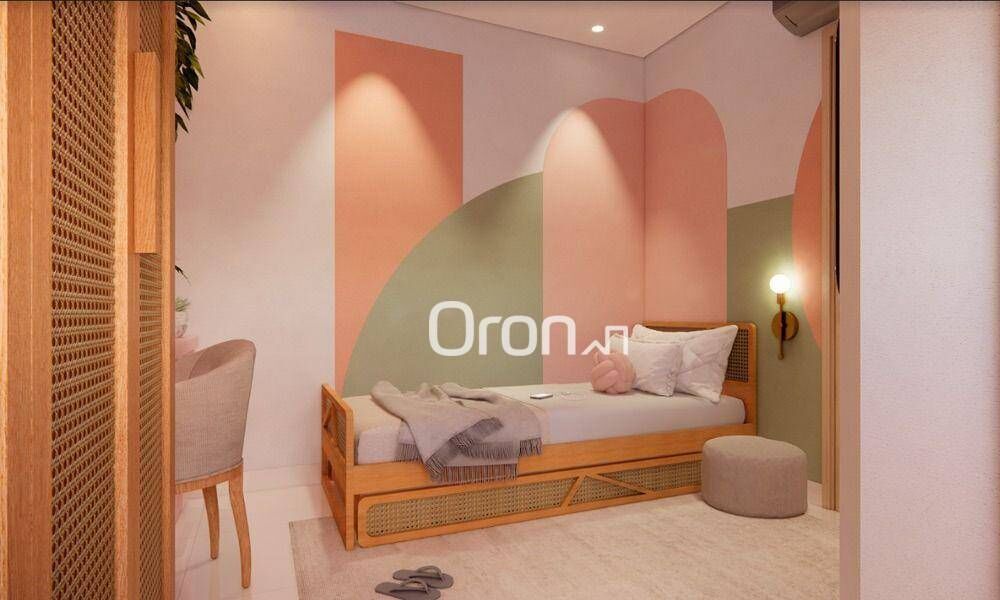 Sobrado, 3 quartos, 138 m² - Foto 4