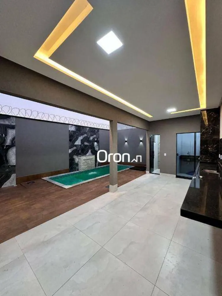 Casa, 3 quartos, 150 m² - Foto 1