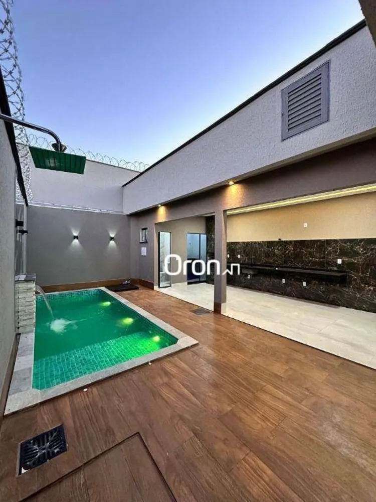 Casa, 3 quartos, 150 m² - Foto 6