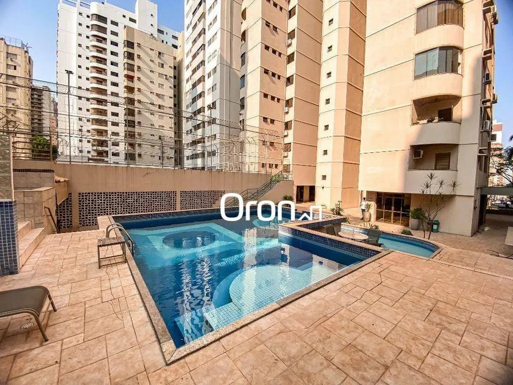 Apartamento, 4 quartos, 172 m² - Foto 8