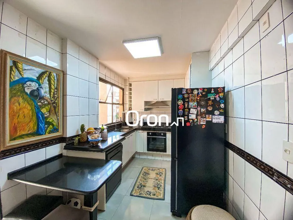 Apartamento, 4 quartos, 172 m² - Foto 2