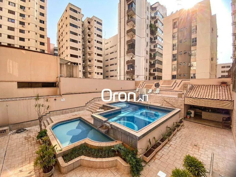 Apartamento, 4 quartos, 172 m² - Foto 9