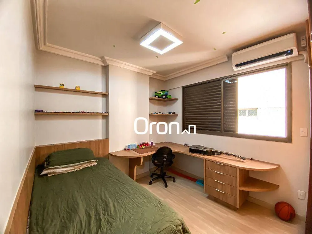 Apartamento, 4 quartos, 172 m² - Foto 5