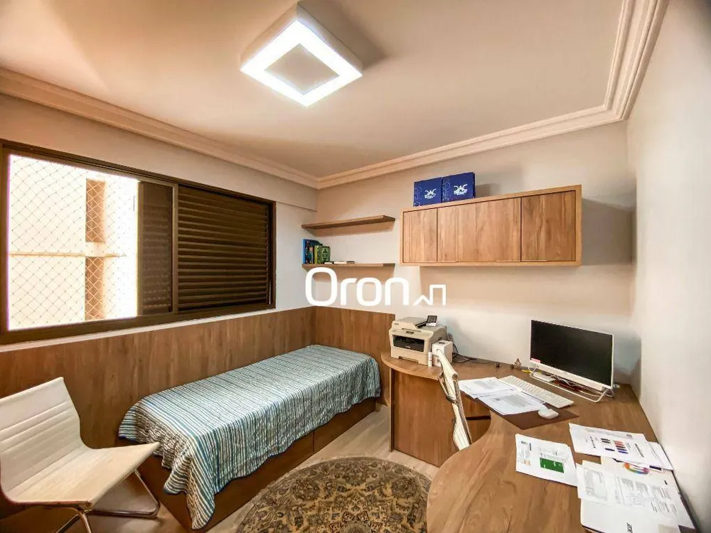 Apartamento, 4 quartos, 172 m² - Foto 7