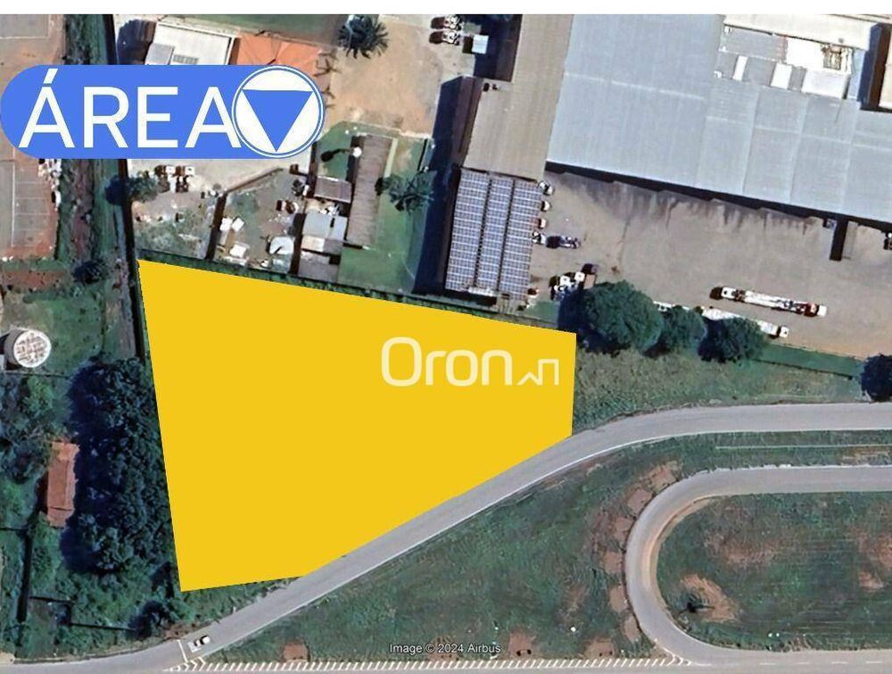 Terreno, 6625 m² - Foto 4