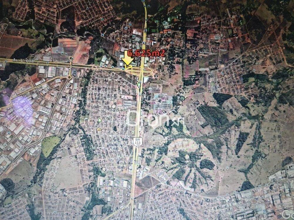 Terreno, 6625 m² - Foto 3