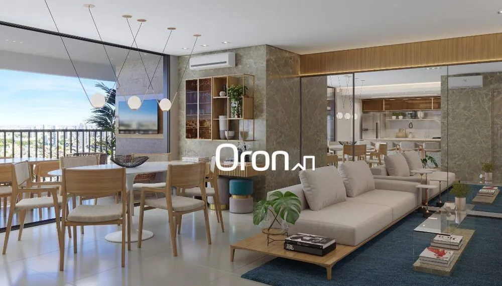 Apartamento, 3 quartos, 119 m² - Foto 5