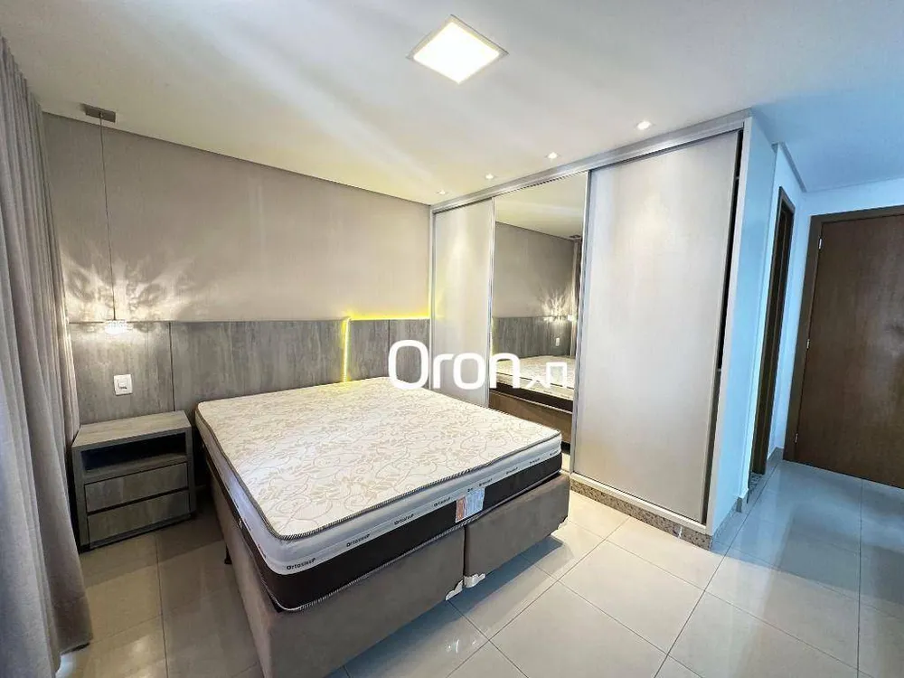 Flat/Apart Hotel, 1 quarto, 36 m² - Foto 1