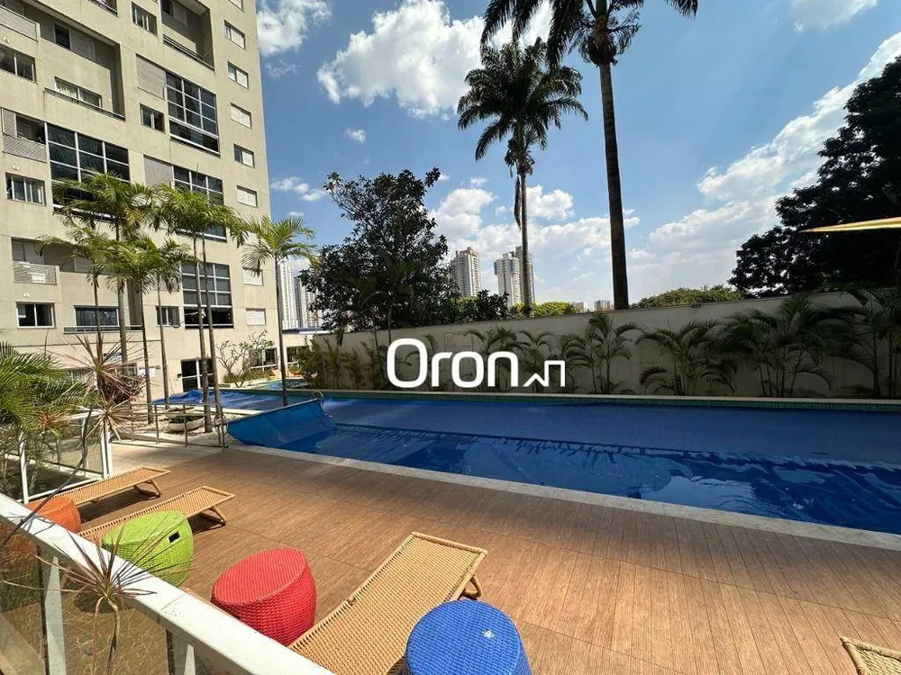 Flat/Apart Hotel, 1 quarto, 36 m² - Foto 5