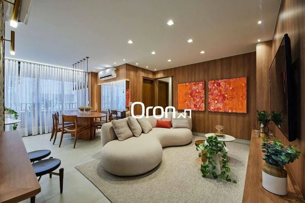 Apartamento, 3 quartos, 120 m² - Foto 1