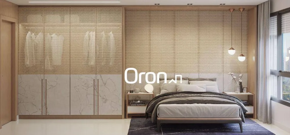 Apartamento, 3 quartos, 120 m² - Foto 2