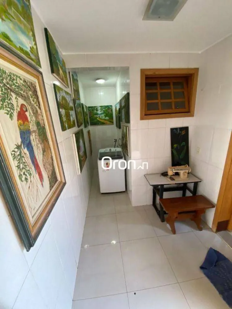 Casa, 5 quartos, 400 m² - Foto 12