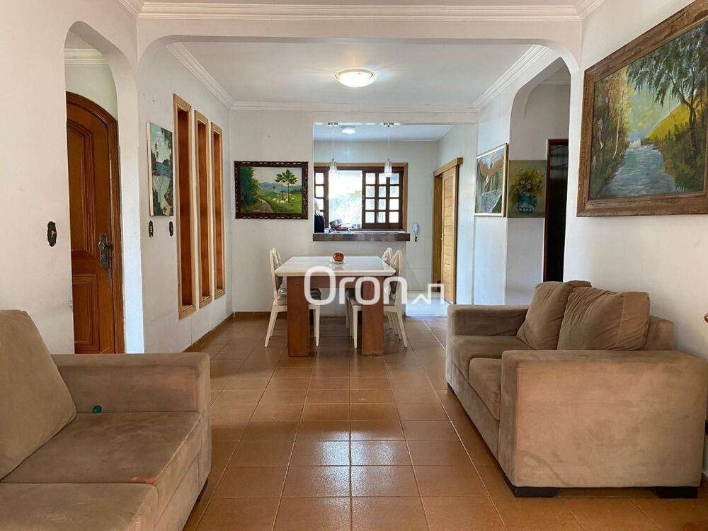 Casa, 5 quartos, 400 m² - Foto 3