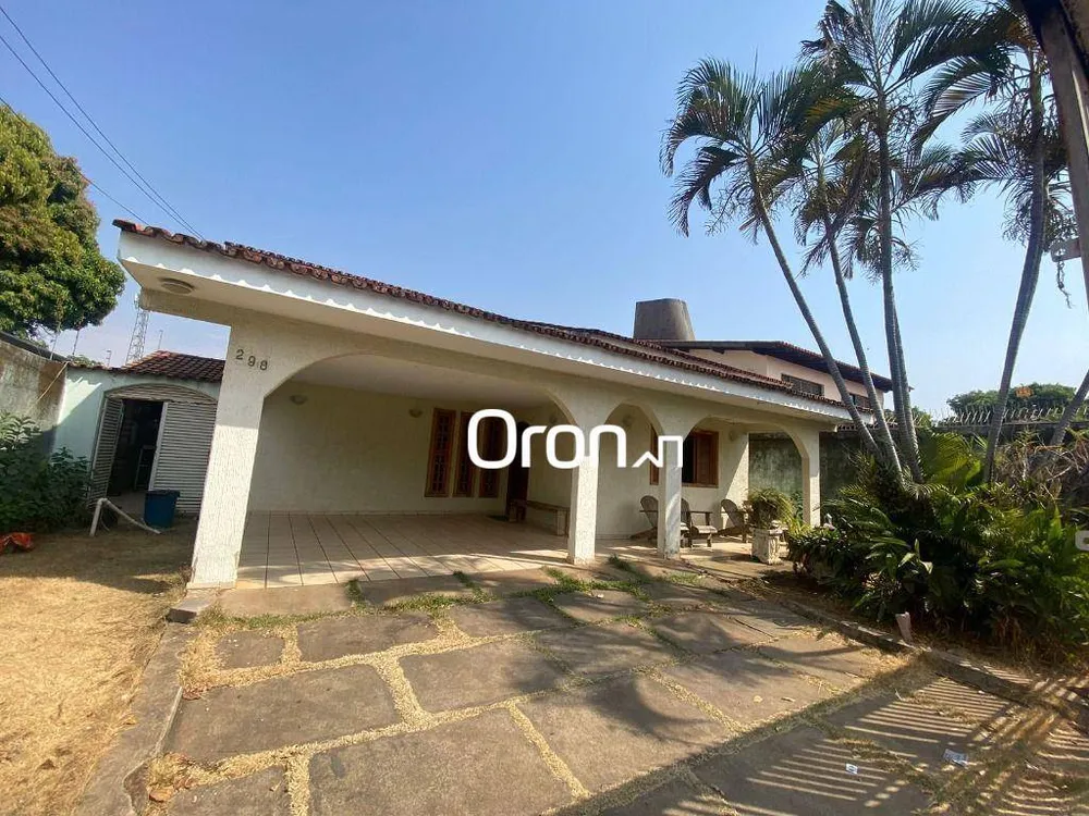 Casa, 5 quartos, 400 m² - Foto 5