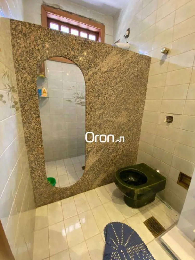 Casa, 5 quartos, 400 m² - Foto 10