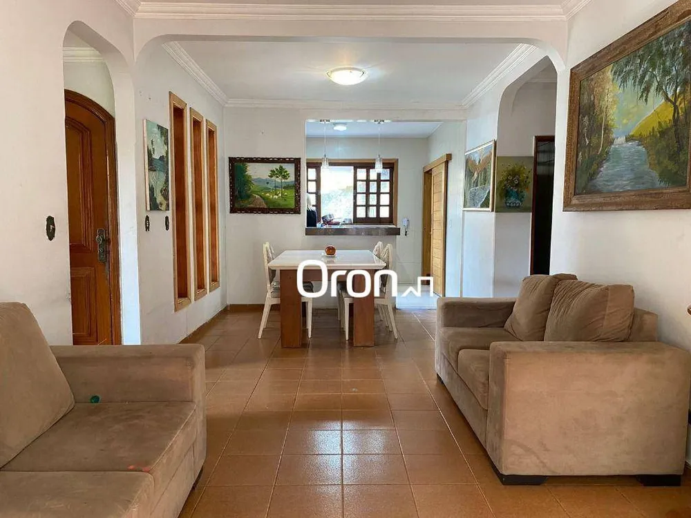 Casa, 5 quartos, 400 m² - Foto 6