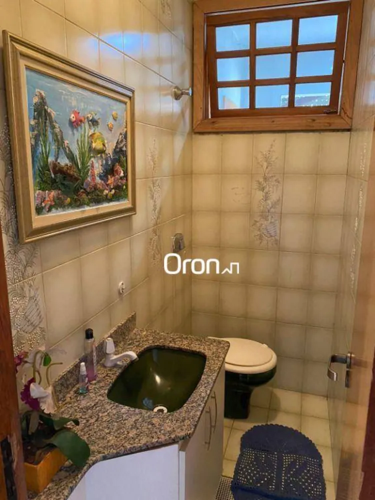 Casa, 5 quartos, 400 m² - Foto 9