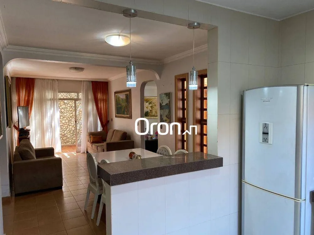 Casa, 5 quartos, 400 m² - Foto 7
