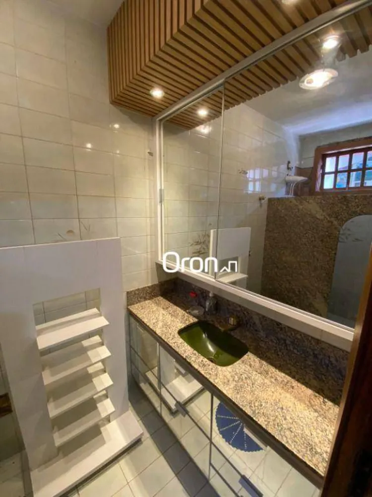 Casa, 5 quartos, 400 m² - Foto 11