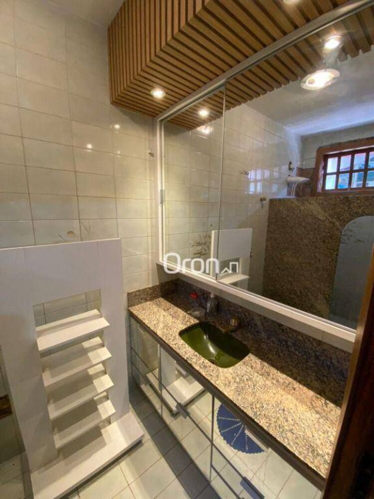 Casa, 5 quartos, 400 m² - Foto 4