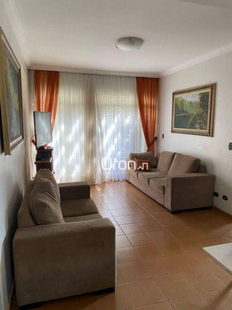 Casa, 5 quartos, 400 m² - Foto 2