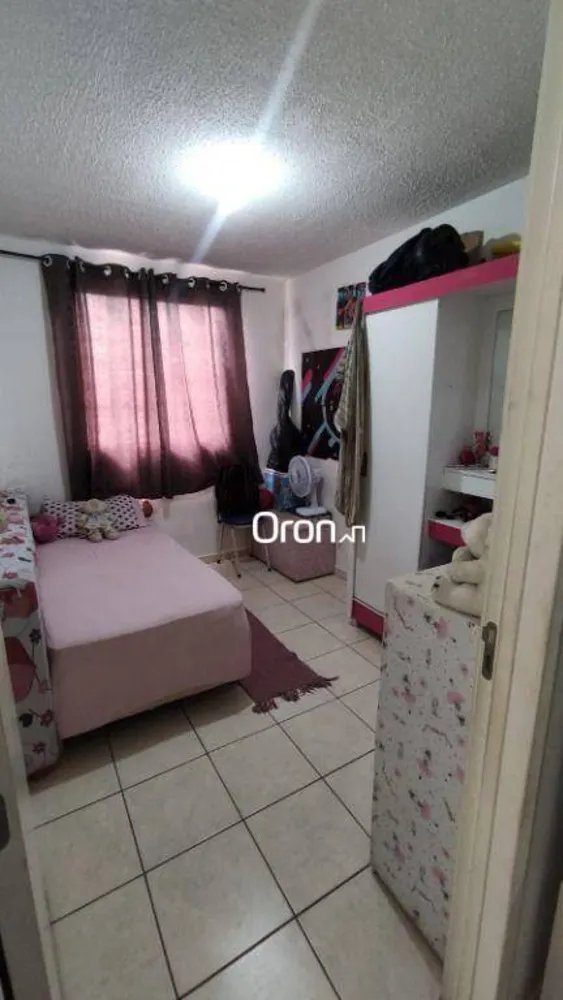 Apartamento, 2 quartos, 46 m² - Foto 2