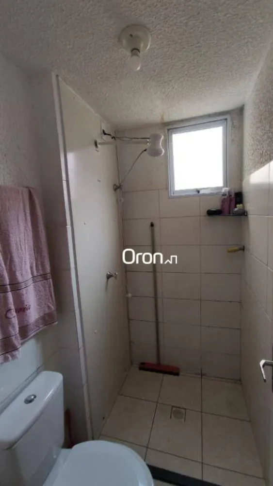 Apartamento, 2 quartos, 46 m² - Foto 4