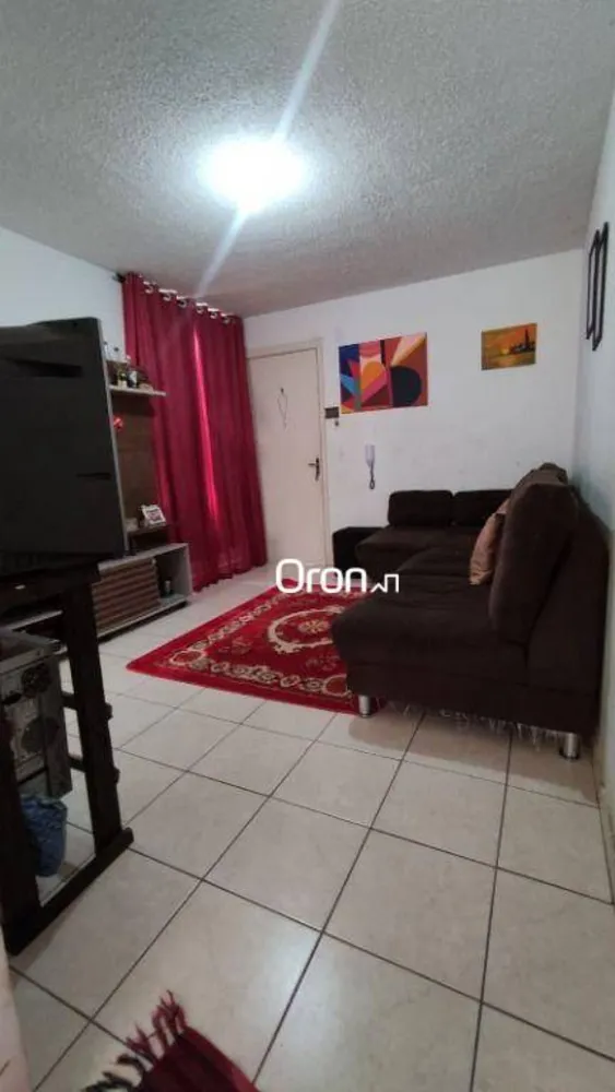 Apartamento, 2 quartos, 46 m² - Foto 1