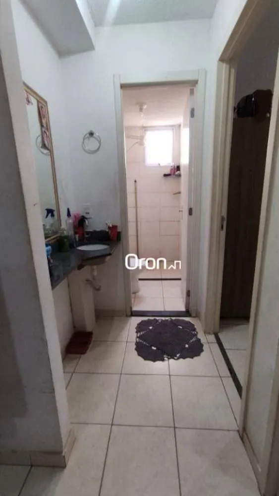 Apartamento, 2 quartos, 46 m² - Foto 5