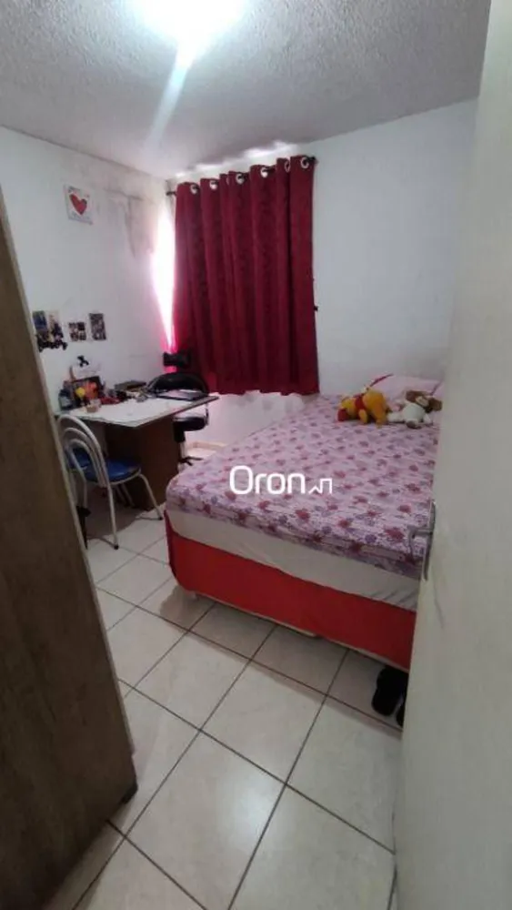 Apartamento, 2 quartos, 46 m² - Foto 3