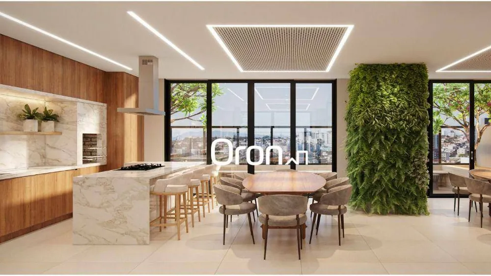 Apartamento, 4 quartos, 235 m² - Foto 7