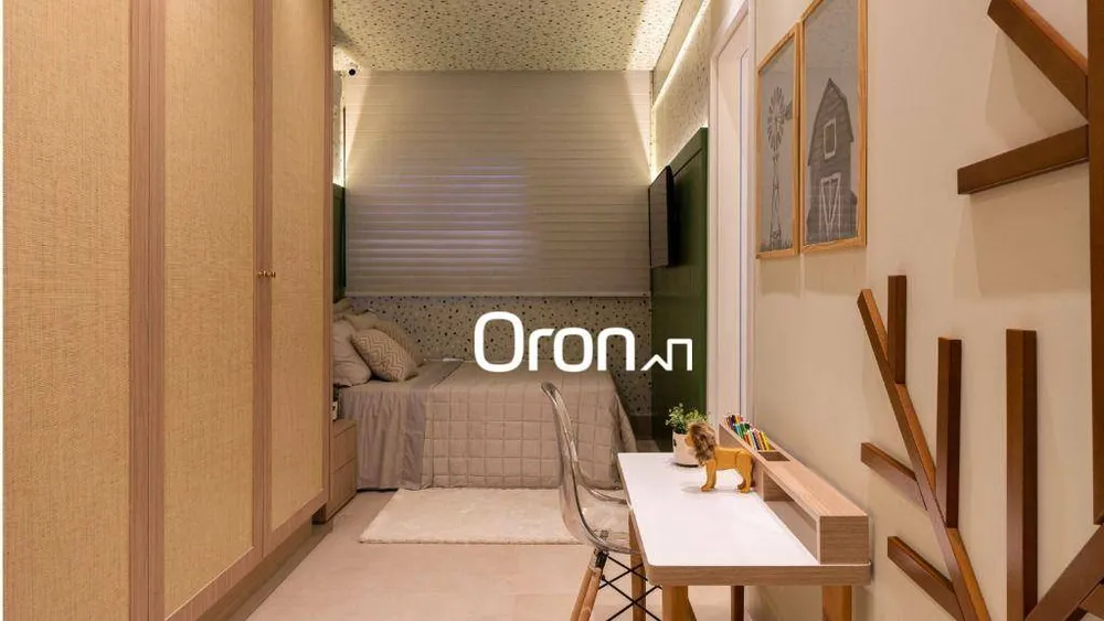 Apartamento, 4 quartos, 235 m² - Foto 2
