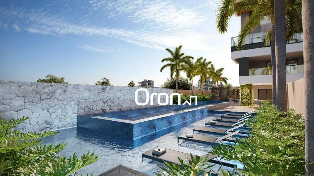 Apartamento, 4 quartos, 235 m² - Foto 4