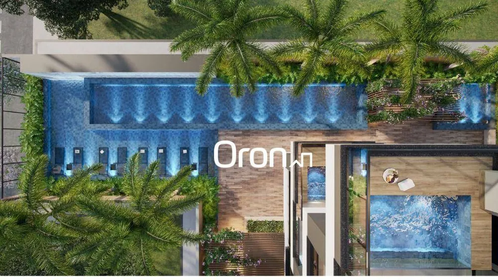Apartamento, 4 quartos, 235 m² - Foto 5