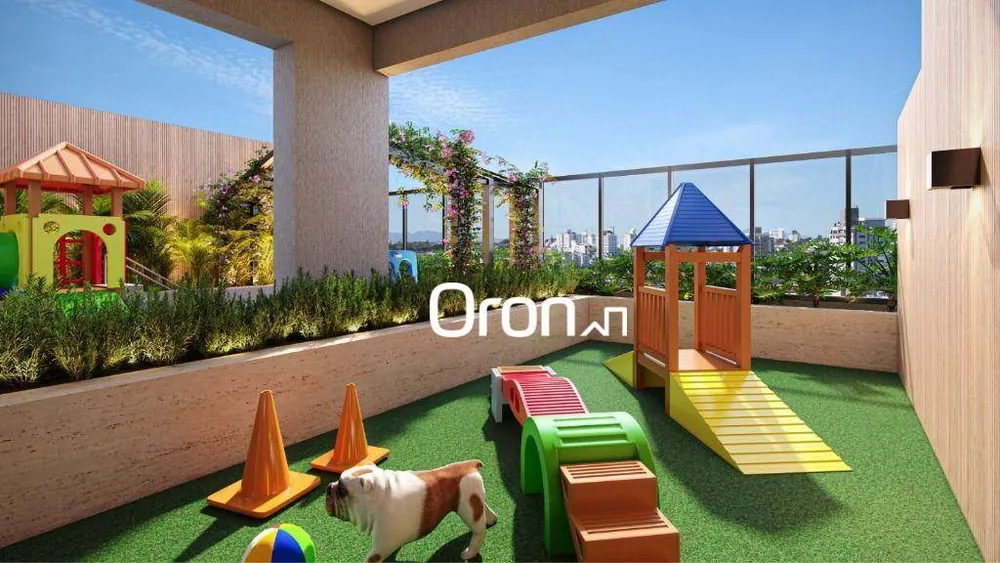 Apartamento, 4 quartos, 235 m² - Foto 6