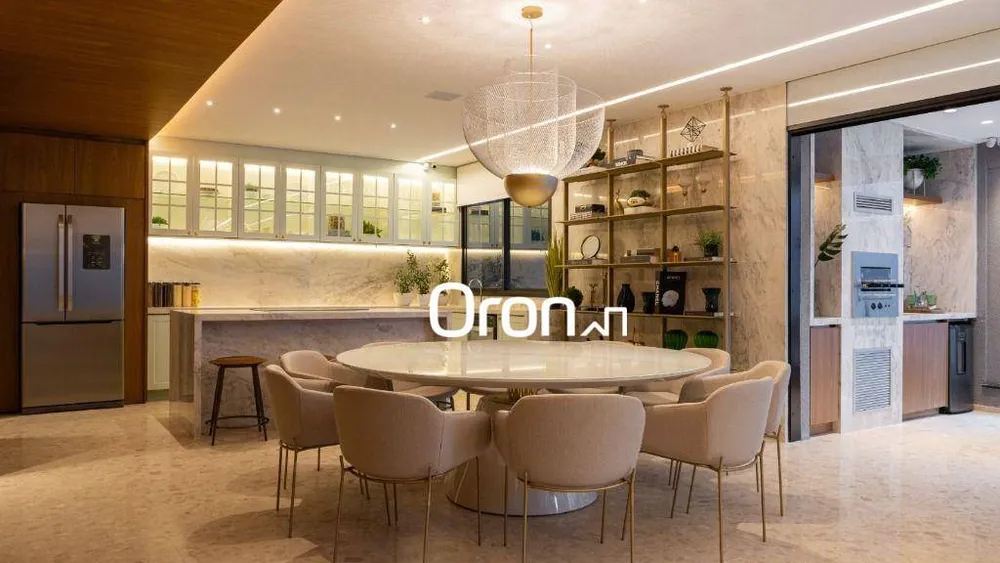 Apartamento, 4 quartos, 235 m² - Foto 1