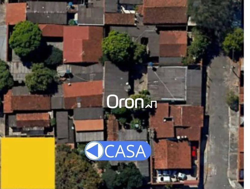 Casa, 2 quartos, 210 m² - Foto 1