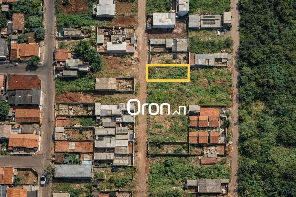 Terreno, 300 m² - Foto 1