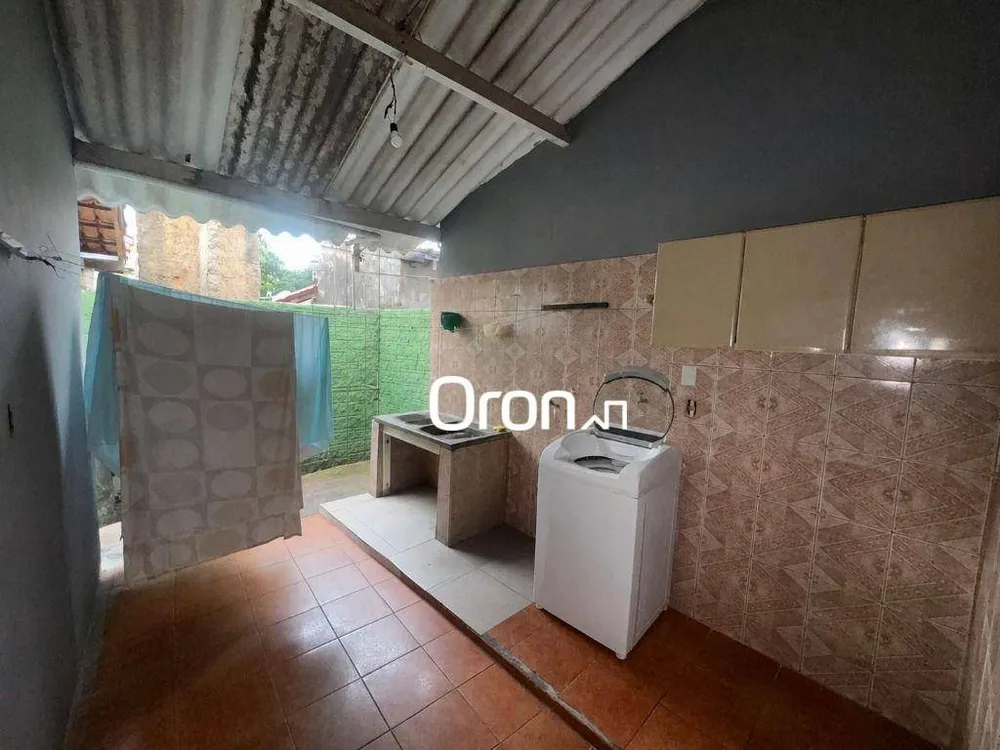 Casa, 3 quartos, 156 m² - Foto 2
