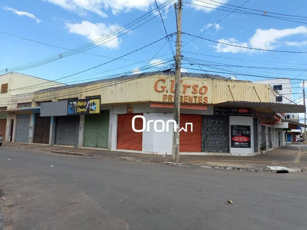 Prédio Inteiro, 300 m² - Foto 1
