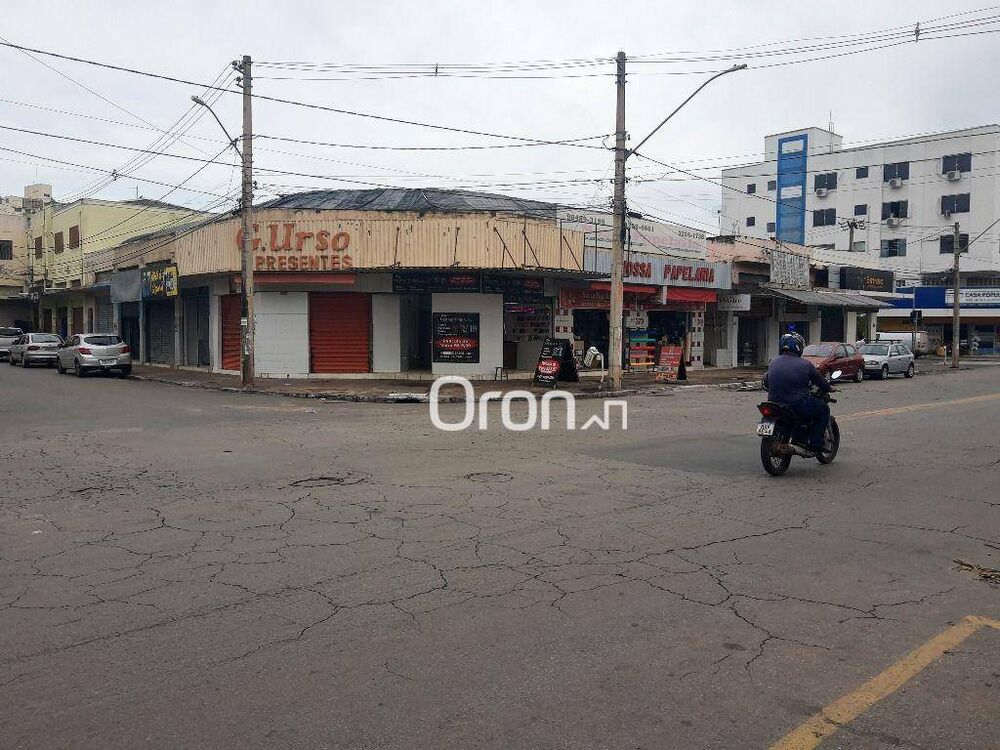 Prédio Inteiro, 300 m² - Foto 1