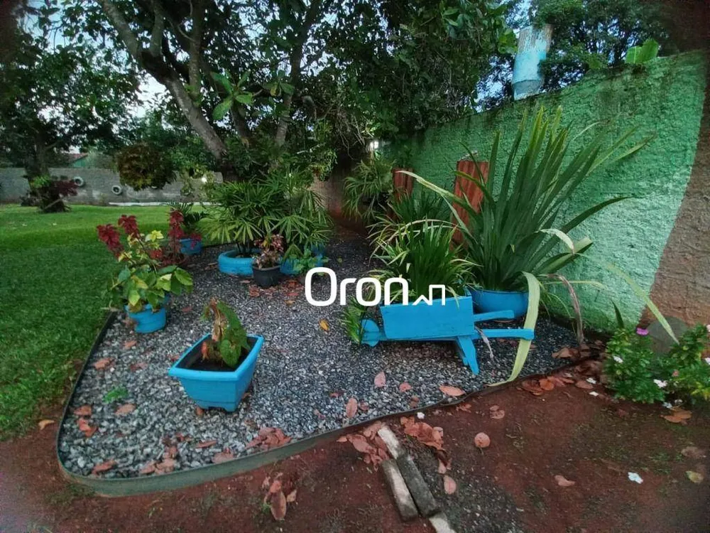 Casa, 3 quartos, 250 m² - Foto 6