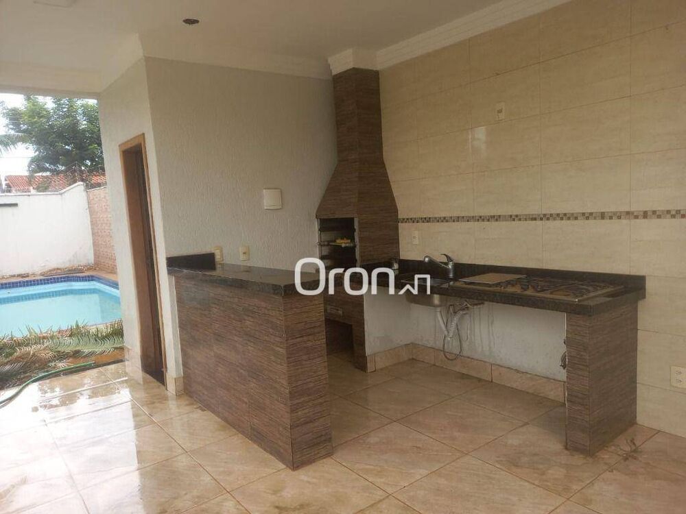 Sobrado, 5 quartos, 360 m² - Foto 6