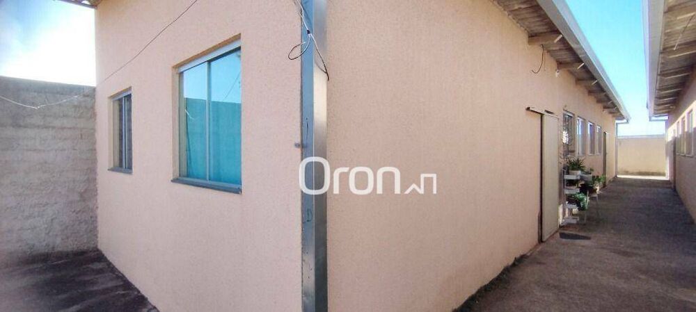 Casa, 2 quartos, 200 m² - Foto 2