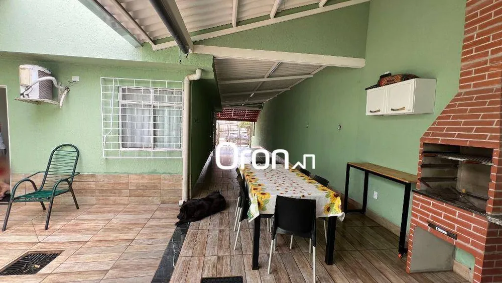 Casa, 3 quartos, 231 m² - Foto 11