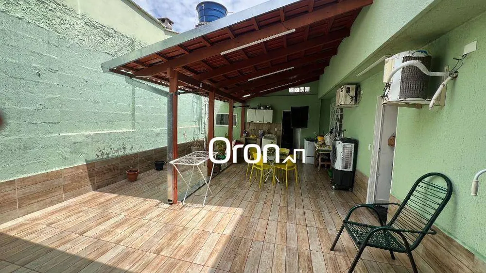 Casa, 3 quartos, 231 m² - Foto 12